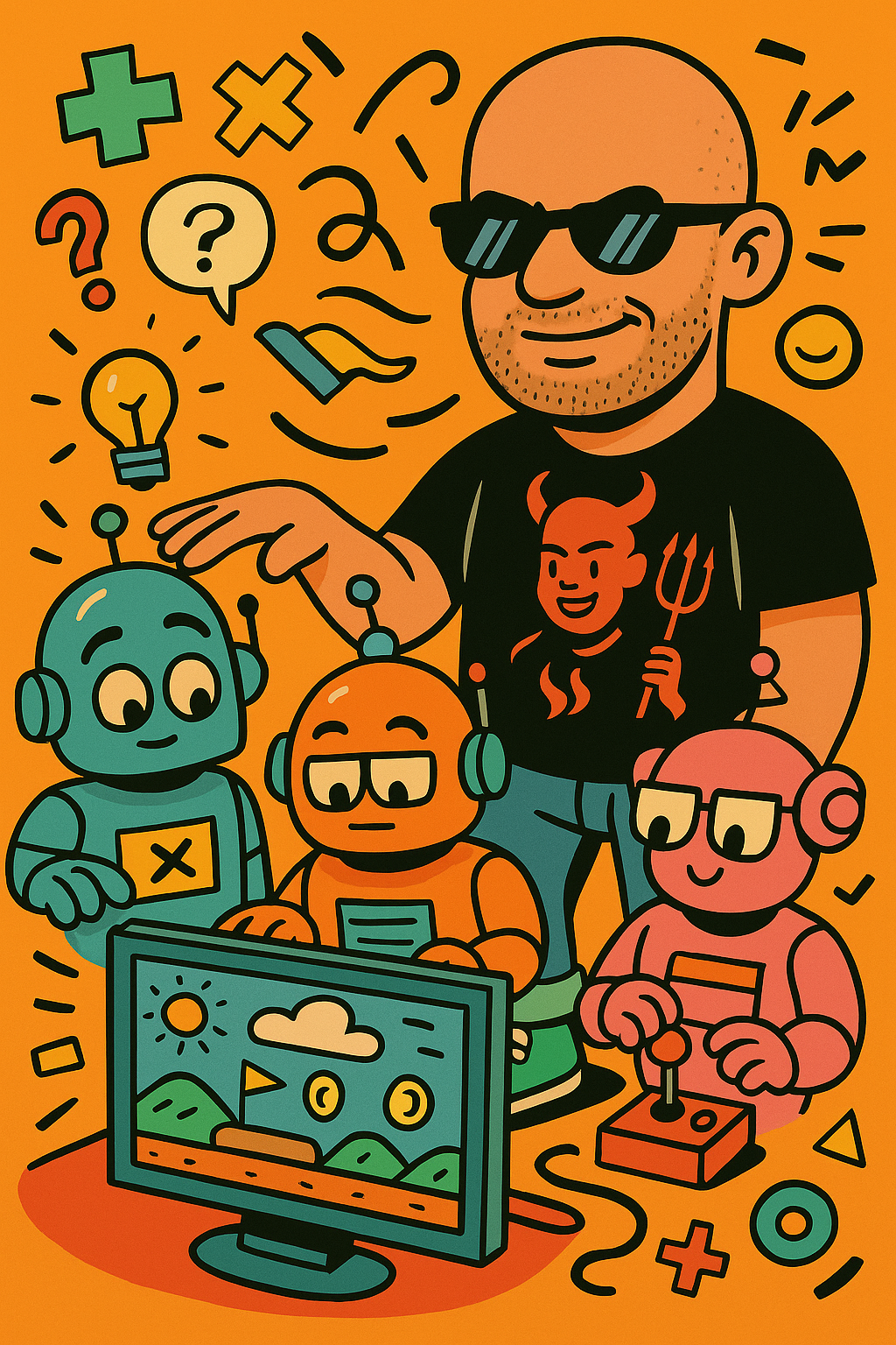 AI vs. The Dash: A Code Replication Challenge